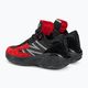 Buty do koszykówki New Balance Fresh Foam BB v2 black/red 3