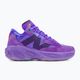 Buty do koszykówki New Balance Fresh Foam BB v2 purple 2