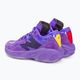 Buty do koszykówki New Balance Fresh Foam BB v2 purple 3