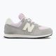 Buty dziecięce New Balance GC574 brighton grey 2