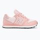 Buty damskie New Balance 500's V2 orb pink 2