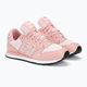 Buty damskie New Balance 500's V2 orb pink 4