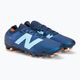 Buty piłkarskie męskie New Balance Tekela Pro Low Laced FG V4+ nb navy 4