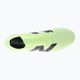 Buty piłkarskie męskie New Balance Tekela Pro Low Laced FG V4+ bleached lime glo 10