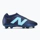 Buty piłkarskie dziecięce New Balance Tekela Magique JNR FG V4+ nb navy 2