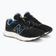 Buty do biegania męskie New Balance Fresh Foam 520 v8 black 4