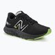 Buty do biegania męskie New Balance Fresh Foam X Evoz v3 MEVOZGB3 black