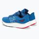 Buty do biegania męskie New Balance Fresh Foam X Evoz v3 blue agate 3