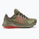 Buty do biegania męskie New Balance DynaSoft Nitrel v5 dark olivine 2