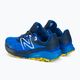 Buty do biegania męskie New Balance DynaSoft Nitrel v5 blue oasis 3
