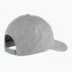 Czapka z daszkiem New Balance 6 Panel Structured Snapback grey 2