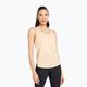 Tank top damski New Balance Athletics Tank Top peach blossom/heather