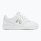 Buty damskie New Balance BBW80 white/silver 2