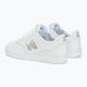 Buty damskie New Balance BBW80 white/silver 3