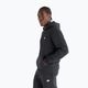 Bluza męska New Balance Core Brushed Full Zip black 3