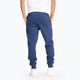 Spodnie męskie New Balance Fleece Jogger navy 2