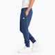 Spodnie męskie New Balance Fleece Jogger navy 3