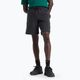 Spodenki męskie New Balance Fleece Short 9" black