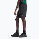 Spodenki męskie New Balance Fleece Short 9" black 3