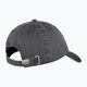 Czapka z daszkiem New Balance 6 Panel Seasonal black 2