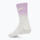 Skarpety Nike Everyday Plus 2 pary multicolor/violet 2