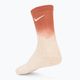 Skarpety Nike Everyday Plus 2 pary multicolor/orange 6