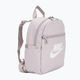 Plecak damski Nike Sportswear Futura 365 Mini 6 l platinum violet/summit white 2