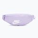 Saszetka nerka Nike Heritage 3 l lilac bloom/white