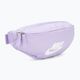 Saszetka nerka Nike Heritage 3 l lilac bloom/white 2