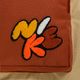 Plecak miejski dziecięcy Nike Classic 16 l sesame/burnt sunrise/total orange 6