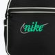Plecak miejski damski Nike Sportswear Futura 365 Mini 6 l black/sail/stadium green 5
