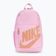 Plecak dziecięcy Nike Elemental 20 l pink rise/terra blush 2