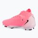 Buty piłkarskie Nike Phantom Luna II Academy FG/MG sunset pulse / black 3