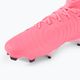 Buty piłkarskie Nike Phantom Luna II Academy FG/MG sunset pulse / black 7