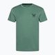 Koszulka do biegania męska Nike Dri-Fit Rise 365 Running Division bicoastal/barely green/black