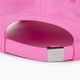 Czapka z daszkiem Nike Dri-Fit Club Unstructured Metal Swoosh playful pink/metallic silver 4