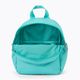 Plecak damski Nike Sportswear Futura 365 Mini 6 l green frost / green frost / white 5