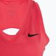 Tank top tenisowy damski Nike Court Dri-Fit Victory Tank aster pink/black 3