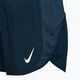 Spodenki do biegania damskie Nike Fast Tempo Dri-Fit armoury navy 3