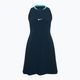 Sukienka tenisowa Nike Dri-Fit Advantage armory navy/white