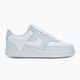 Buty damskie Nike Court Vision Low Next Nature football grey/white 2