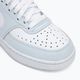 Buty damskie Nike Court Vision Low Next Nature football grey/white 7