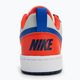 Buty Nike Court Borough Low Recraft midnight navy/hyper royal/team orange 6