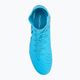 Buty piłkarskie Nike Phantom Luna II Academy FG/MG blue fury/white 5