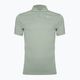 Koszulka tenisowa męska Nike Court Dri-Fit Polo Solid jade horizon/white