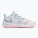 Buty Nike Zoom Hyperspeed Court SE white/mint foam/grey/violet mist/pink foam 2