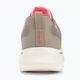 Buty damskie SKECHERS Go Walk 7 Clear Path taupe/pink 7