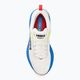 Buty do biegania męskie HOKA Bondi 8 blanc de blanc/virtual blue 5