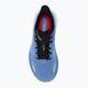 Buty do biegania męskie HOKA Clifton 9 virtual blue/cerise 5