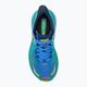 Buty do biegania męskie HOKA Stinson 7 virtual blue/tech green 5